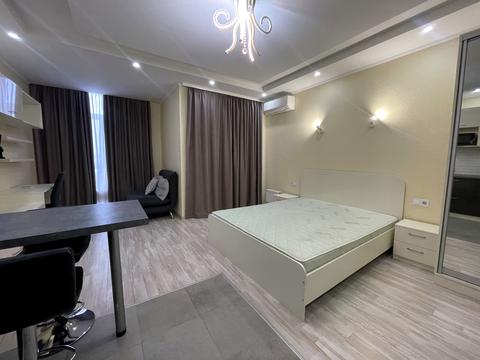 квартира за адресою Ростиславська вул. (Маршала Рибалка), 5-Б