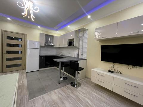 квартира за адресою Ростиславська вул. (Маршала Рибалка), 5-Б