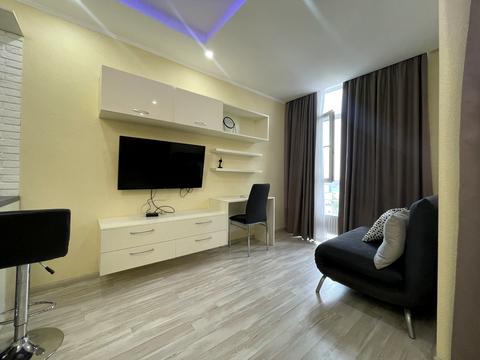 квартира за адресою Ростиславська вул. (Маршала Рибалка), 5-Б