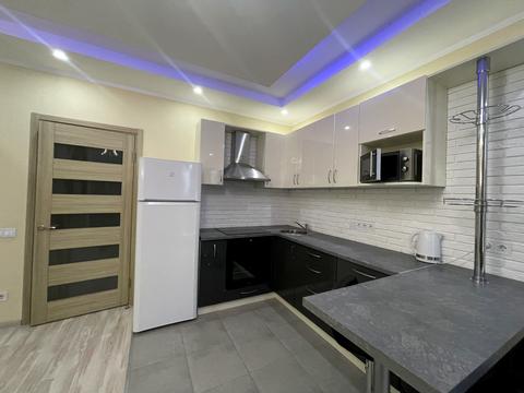 квартира за адресою Ростиславська вул. (Маршала Рибалка), 5-Б