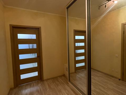 квартира за адресою Ростиславська вул. (Маршала Рибалка), 5-Б