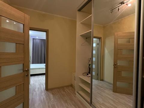 квартира за адресою Ростиславська вул. (Маршала Рибалка), 5-Б