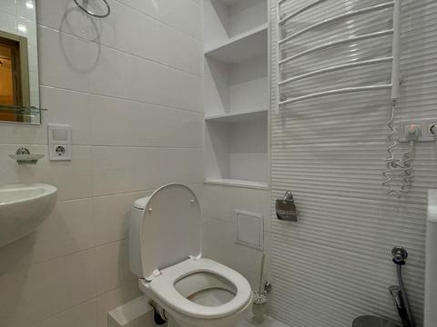 квартира за адресою Ростиславська вул. (Маршала Рибалка), 5-Б