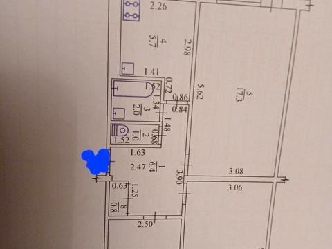 квартира за адресою Хорольський пров., 1