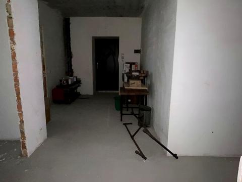 квартира за адресою Старокостянтинівське шосе, 5/3-Б