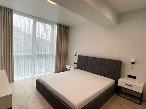 квартира по адресу Гагарина просп. (Гагарина), 112-Б