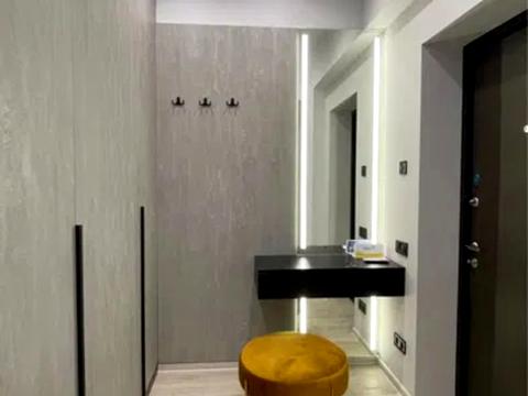 квартира по адресу Гагарина просп. (Гагарина), 112-Б