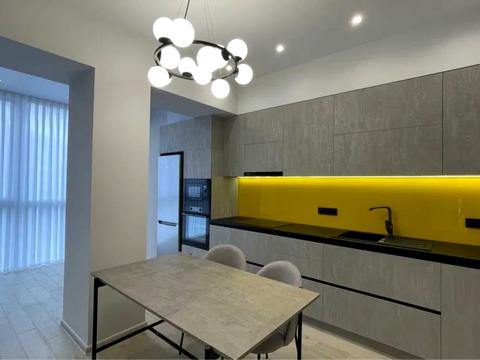 квартира по адресу Гагарина просп. (Гагарина), 112-Б