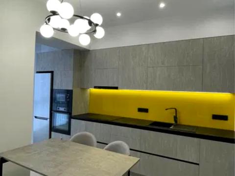 квартира по адресу Гагарина просп. (Гагарина), 112-Б