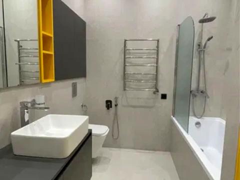 квартира по адресу Гагарина просп. (Гагарина), 112-Б