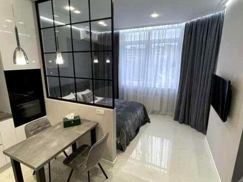 квартира по адресу Евгения Коновальца ул. (Щорса), 34-А