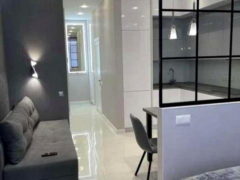 квартира по адресу Евгения Коновальца ул. (Щорса), 34-А