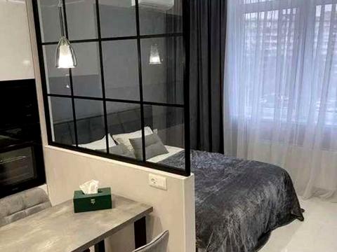 квартира по адресу Евгения Коновальца ул. (Щорса), 34-А