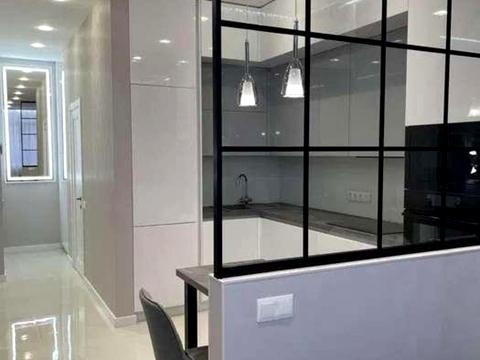 квартира по адресу Евгения Коновальца ул. (Щорса), 34-А