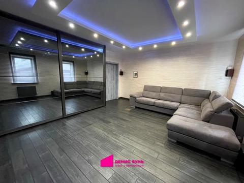 дом по адресу Науки просп. (Гагарина)