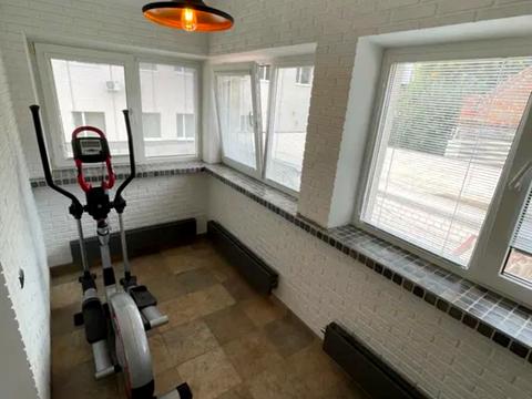 дом по адресу Науки просп. (Гагарина)