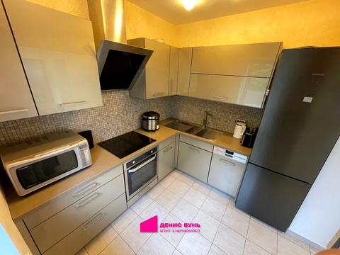 дом по адресу Науки просп. (Гагарина)