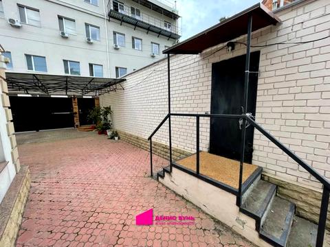 дом по адресу Науки просп. (Гагарина)