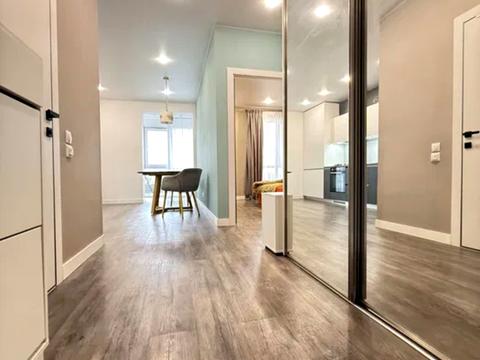 квартира по адресу Троицкая ул. (Красная), 37