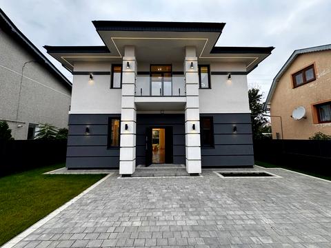 дом по адресу Квіткова