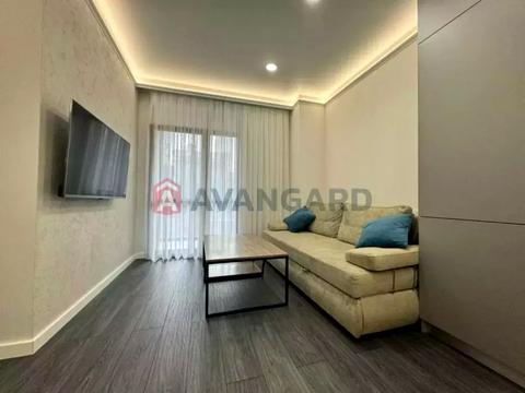 квартира по адресу Костомаровская ул. (Щорса), 1-А