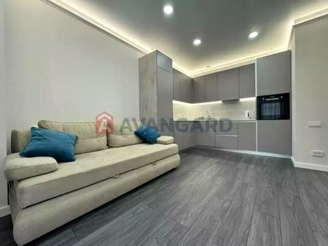 квартира по адресу Костомаровская ул. (Щорса), 1-А