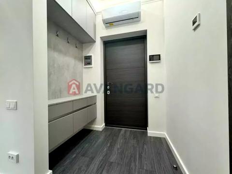 квартира по адресу Костомаровская ул. (Щорса), 1-А