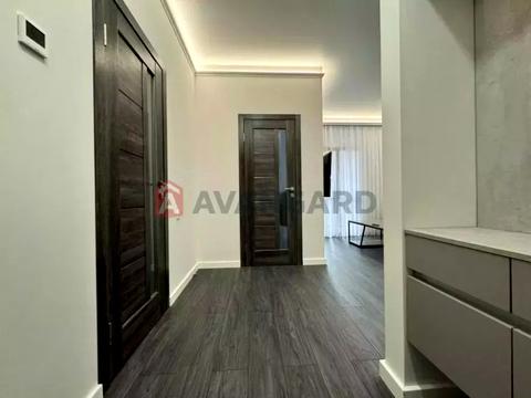 квартира по адресу Костомаровская ул. (Щорса), 1-А