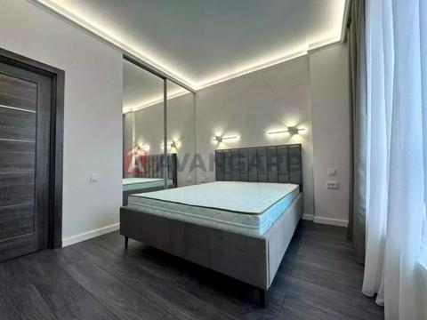 квартира по адресу Костомаровская ул. (Щорса), 1-А