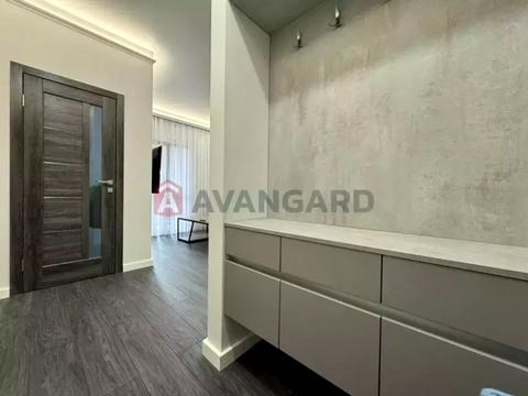 квартира по адресу Костомаровская ул. (Щорса), 1-А