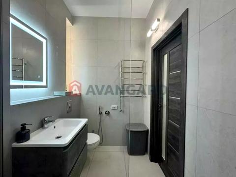 квартира по адресу Костомаровская ул. (Щорса), 1-А