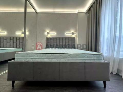 квартира по адресу Костомаровская ул. (Щорса), 1-А