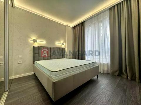 квартира по адресу Костомаровская ул. (Щорса), 1-А