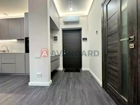 квартира по адресу Костомаровская ул. (Щорса), 1-А