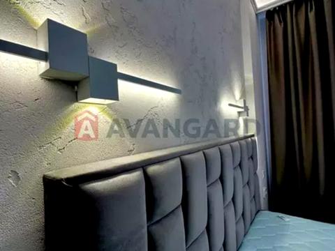 квартира по адресу Костомаровская ул. (Щорса), 1-А