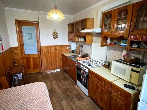 квартира по адресу Кожемяки ул. (Кожемяки), 17