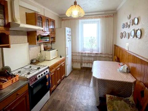 квартира по адресу Кожемяки ул. (Кожемяки), 17