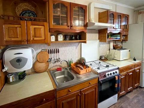 квартира по адресу Кожемяки ул. (Кожемяки), 17