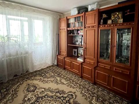 квартира по адресу Кожемяки ул. (Кожемяки), 17