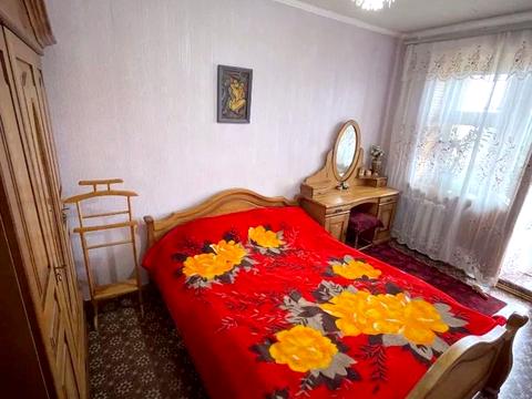 квартира по адресу Кожемяки ул. (Кожемяки), 17