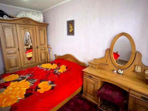 квартира по адресу Кожемяки ул. (Кожемяки), 17