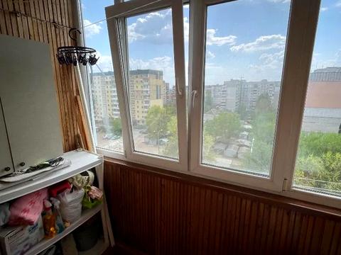 квартира по адресу Кожемяки ул. (Кожемяки), 17