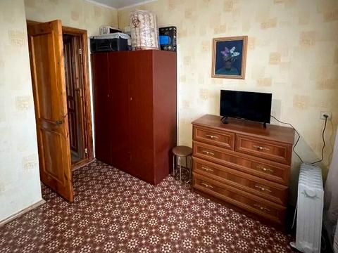 квартира по адресу Кожемяки ул. (Кожемяки), 17