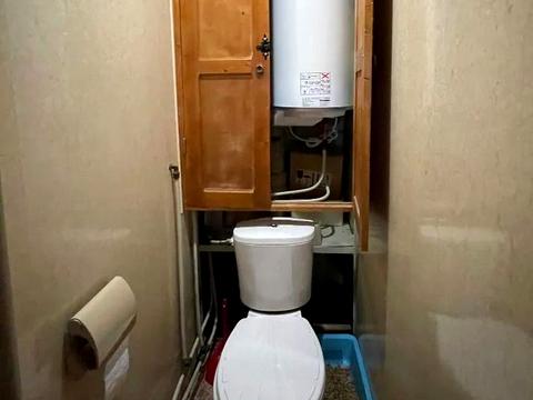 квартира по адресу Кожемяки ул. (Кожемяки), 17