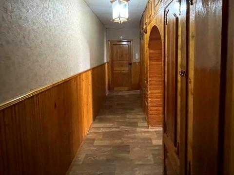 квартира по адресу Кожемяки ул. (Кожемяки), 17