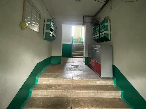 квартира по адресу Кожемяки ул. (Кожемяки), 17