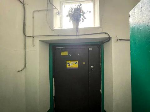 квартира по адресу Кожемяки ул. (Кожемяки), 17