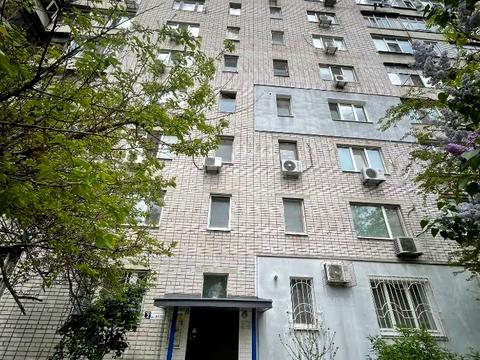 квартира по адресу Кожемяки ул. (Кожемяки), 17