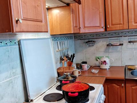 квартира за адресою Академіка Булаховського вул., 42/43