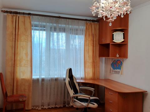 квартира за адресою Академіка Булаховського вул., 42/43